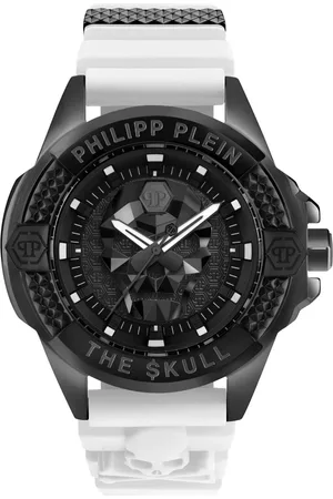 Philipp Plein Heren, Accessoires, Zwart, Maat: ONE Size