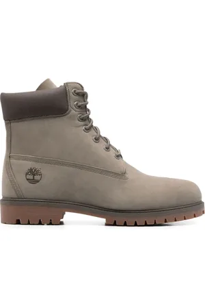 Timberland Heren, Schoenen, Groen, Maat: 42 1/2 EU