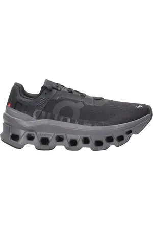 On Running Dames, Sport, Zwart, Maat: 39 EU