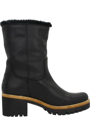 Panama Jack Dames, Schoenen, Zwart, Maat: 40 EU