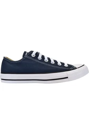 Converse Heren, Schoenen, Blauw, Maat: 39 EU