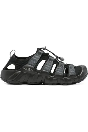 Keen Heren, Schoenen, Zwart, Maat: 41 EU