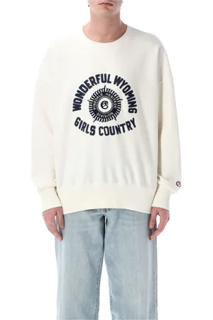 Champion Heren, Sweatshirts & Hoodies, , Maat: XL Katoen