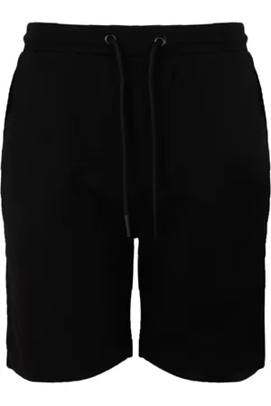 Iceberg Heren, Korte broeken, Zwart, Maat: XL Katoen