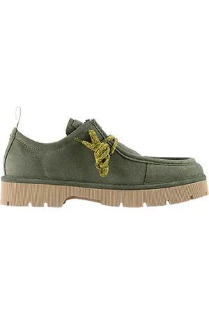 Panchic Heren, Schoenen, Groen, Maat: 44 EU