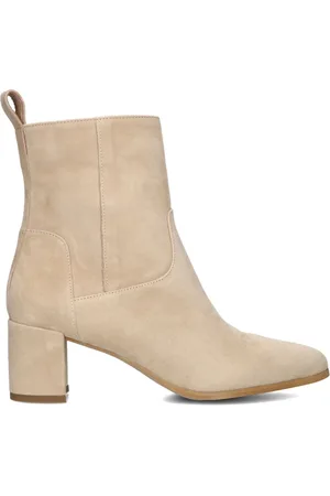 NOTRE-V Dames, Schoenen, , Maat: 37 EU Leer