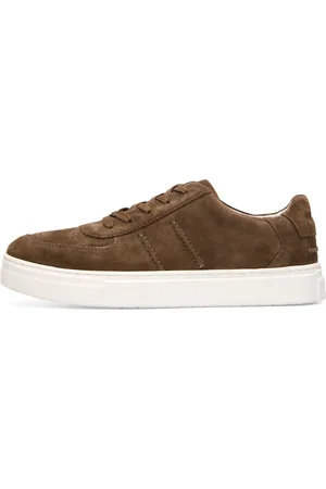 Aspact Heren, Schoenen, Bruin, Maat: 45 EU