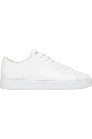 Crime london Heren, Schoenen, Wit, Maat: 42 EU