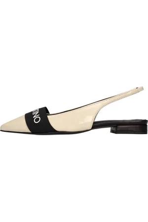 Valentino by Mario Valentino Dames, Schoenen, , Maat: 40 EU Leer