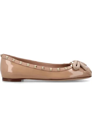 VALENTINO GARAVANI Dames, Schoenen, Roze, Maat: 39 EU
