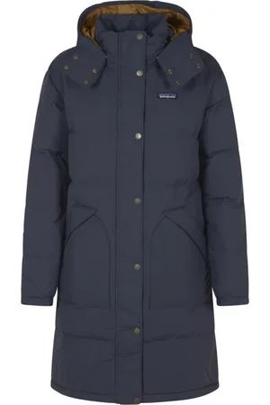 Patagonia Heren, Mantels, Blauw, Maat: XS Nylon