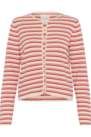 Part Two Dames, Truien, Rood, Maat: 2XL