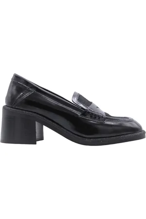 Pertini Dames, Schoenen, Zwart, Maat: 40 EU