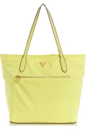 Guess Dames, Tassen, Groen, Maat: ONE Size Synthetisch