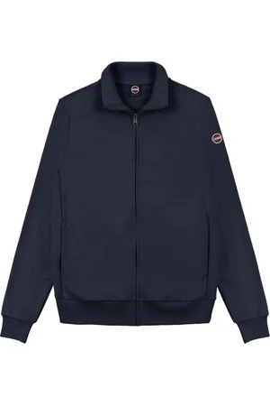 Colmar Heren, Jassen, Blauw, Maat: M Katoen