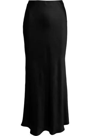 Plaîn Units Dames, Rokken, Zwart, Maat: S Spandex