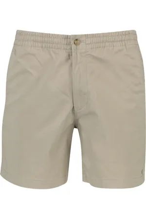 Ralph Lauren Heren, Korte broeken, , Maat: M Katoen