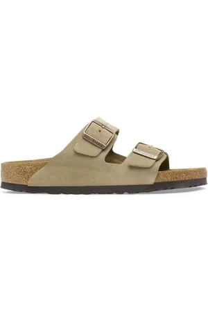 Birkenstock Heren, Schoenen, , Maat: 43 EU Suède