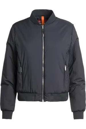 Parajumpers Dames, Jassen, Blauw, Maat: M Nylon