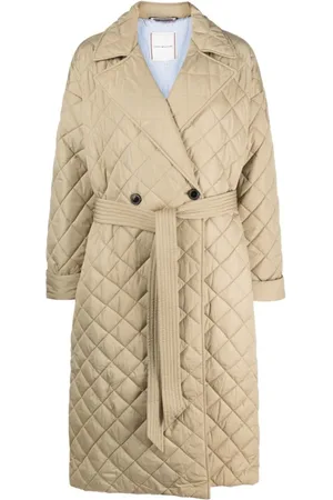 Tommy Hilfiger Dames, Mantels, , Maat: M/L Poliester