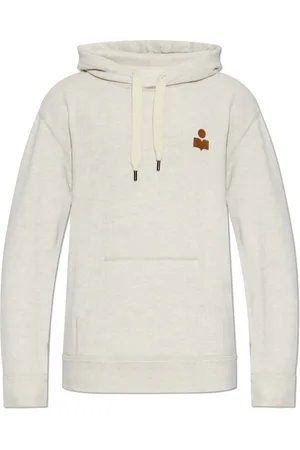 Isabel Marant Heren, Sweatshirts & Hoodies, , Maat: XS Katoen