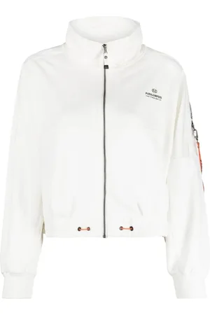 Parajumpers Dames, Jassen, Wit, Maat: M Katoen