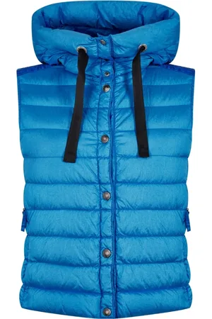 Parajumpers Dames, Jassen, Blauw, Maat: L Polyamide