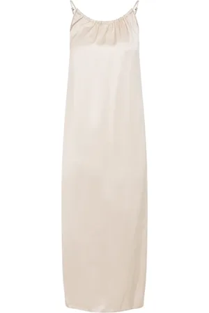 PESERICO SIGN Dames, Jurken, , Maat: 2XS Viscose