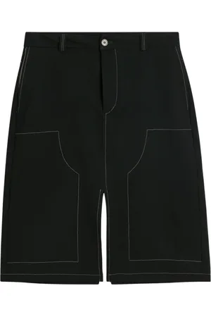 Soulland Dames, Rokken, Zwart, Maat: S/M Wol