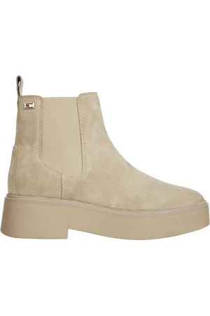 Tommy Hilfiger Dames, Schoenen, , Maat: 39 EU Suède