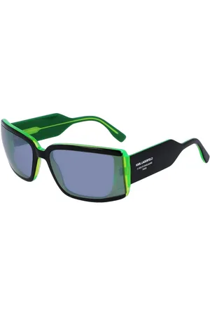 Karl Lagerfeld Unisex, Accessoires, Zwart, Maat: ONE Size