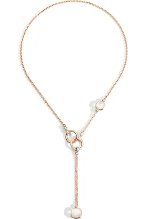 Pomellato Dames, Accessoires, Geel, Maat: ONE Size