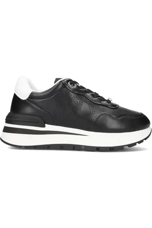 Liu Jo Dames, Schoenen, Zwart, Maat: 39 EU