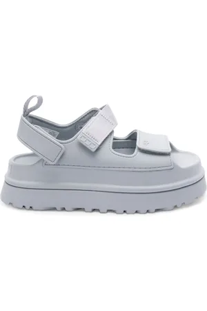 UGG Dames, Schoenen, Blauw, Maat: 41 EU