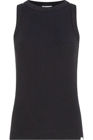 penn ink Dames, Tops, Zwart, Maat: S