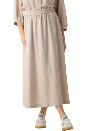 Moss Copenhagen Dames, Rokken, , Maat: S