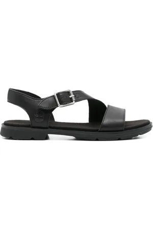 Timberland Dames, Schoenen, Zwart, Maat: 35 1/2 EU