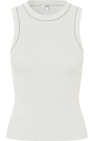 mbyM Dames, Tops, , Maat: L Viscose