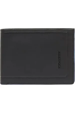 Piquadro Unisex, Accessoires, Zwart, Maat: ONE Size