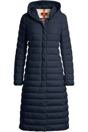 Parajumpers Dames, Mantels, Blauw, Maat: S Taf