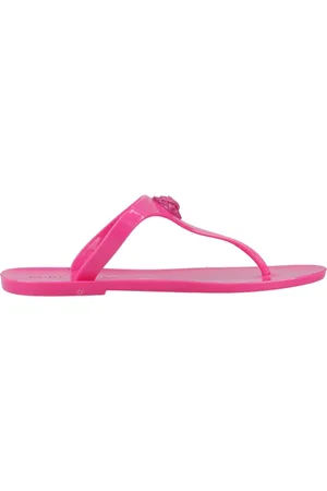 Kurt Geiger Dames, Schoenen, Roze, Maat: 37 EU