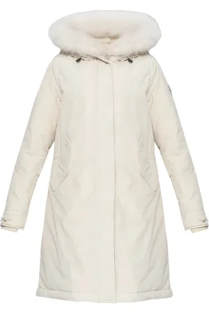 Woolrich Dames, Mantels, , Maat: M Polyamide