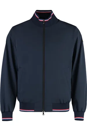 Paul & Shark Heren, Sweatshirts & Hoodies, Blauw, Maat: S Poliester