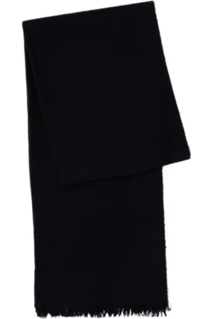 Ralph Lauren Unisex, Accessoires, Blauw, Maat: ONE Size Linnen