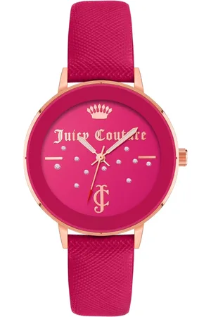 Juicy Couture Dames, Accessoires, Roze, Maat: ONE Size