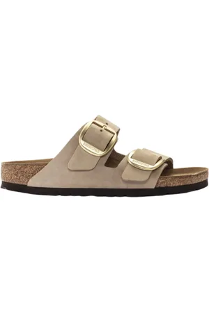 Birkenstock Heren, Schoenen, , Maat: 39 EU