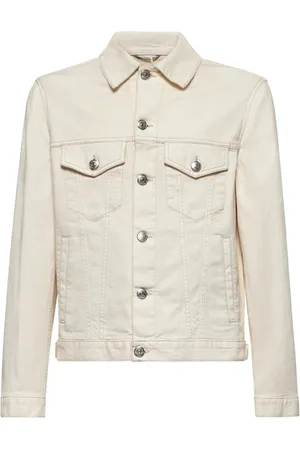 Brunello Cucinelli Heren, Jassen, , Maat: XL Denim