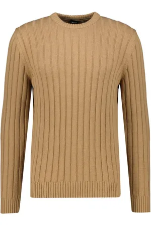 HUGO BOSS Heren, Truien, , Maat: 2XL