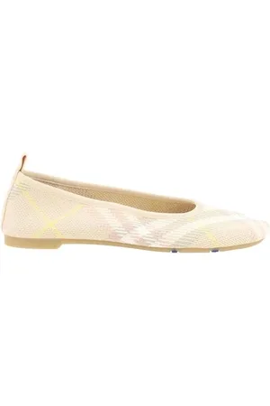 Burberry Dames, Schoenen, Roze, Maat: 40 EU