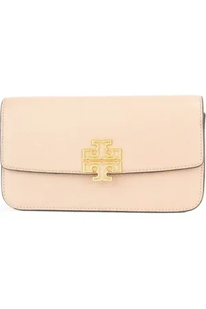 Tory Burch Dames, Accessoires, , Maat: ONE Size Leer